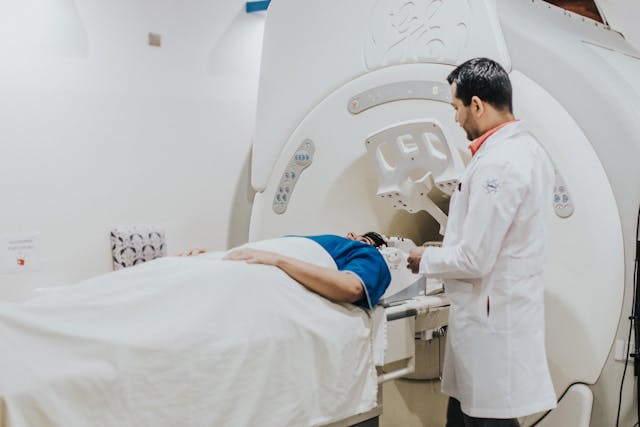 MRI פרטי מחיר