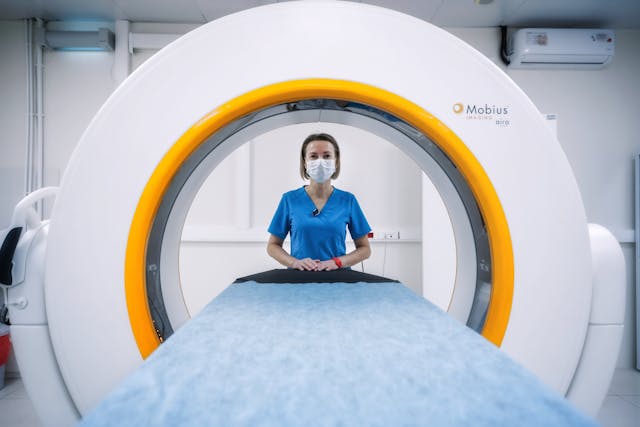 עלות בדיקת MRI פרטית